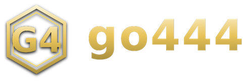 go444 logo